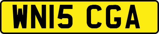 WN15CGA