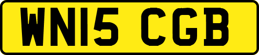 WN15CGB