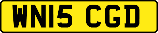 WN15CGD