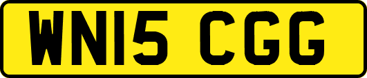 WN15CGG