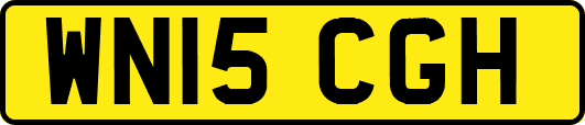 WN15CGH