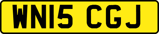 WN15CGJ