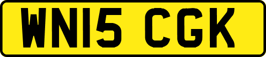 WN15CGK