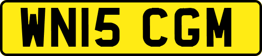 WN15CGM