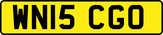 WN15CGO