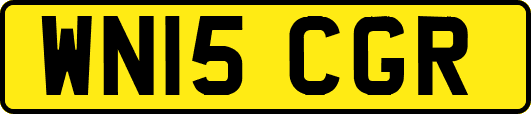 WN15CGR