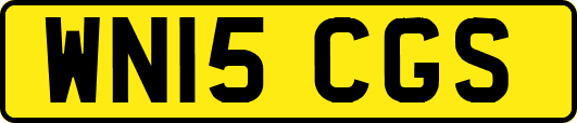 WN15CGS