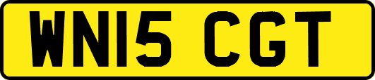 WN15CGT
