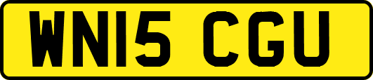 WN15CGU