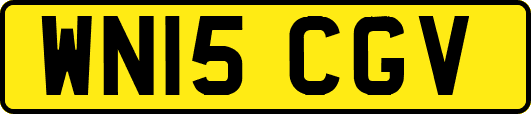 WN15CGV