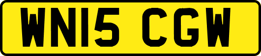 WN15CGW