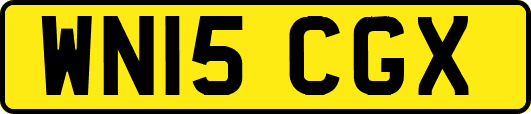 WN15CGX