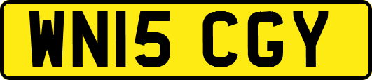 WN15CGY