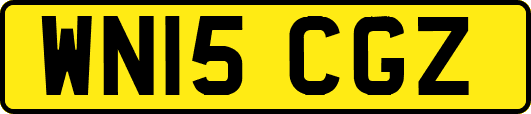 WN15CGZ