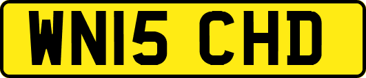 WN15CHD