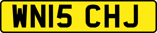 WN15CHJ