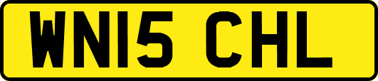 WN15CHL