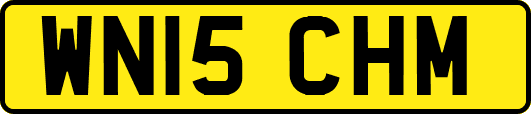 WN15CHM