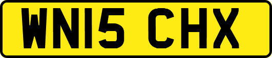 WN15CHX