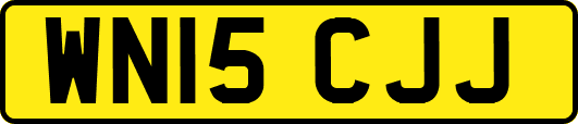 WN15CJJ