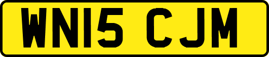 WN15CJM
