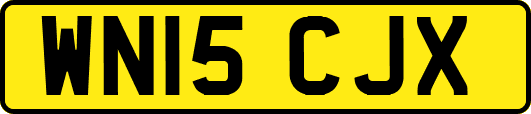 WN15CJX