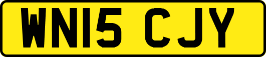 WN15CJY