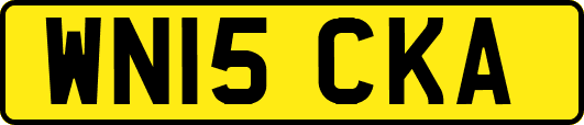 WN15CKA