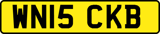 WN15CKB