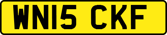 WN15CKF