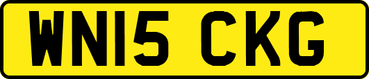 WN15CKG