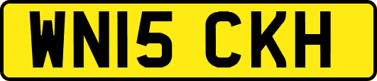 WN15CKH