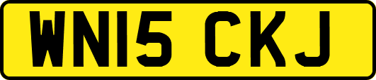 WN15CKJ