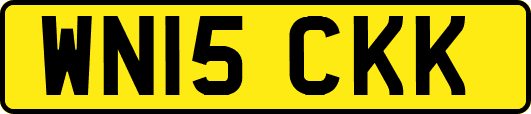 WN15CKK