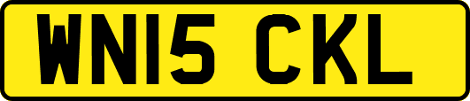WN15CKL