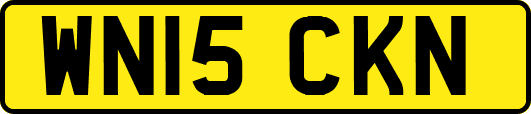 WN15CKN