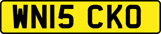 WN15CKO