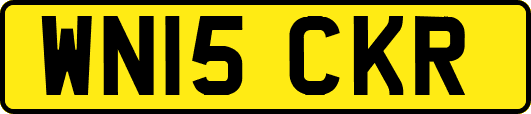 WN15CKR