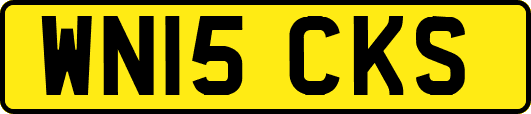 WN15CKS