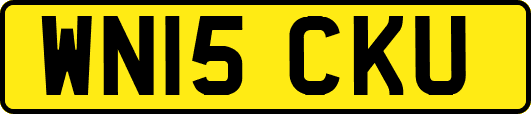 WN15CKU