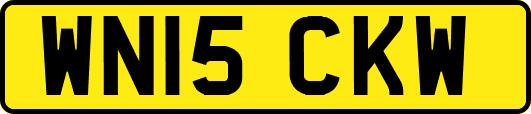 WN15CKW