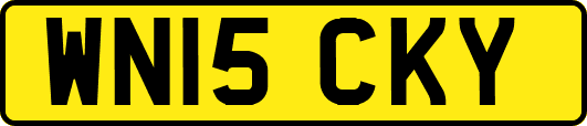 WN15CKY