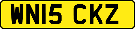 WN15CKZ