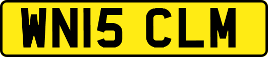 WN15CLM