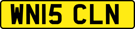 WN15CLN