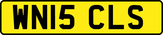 WN15CLS