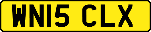 WN15CLX
