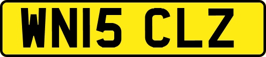 WN15CLZ