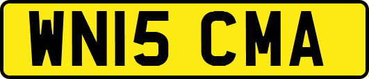 WN15CMA
