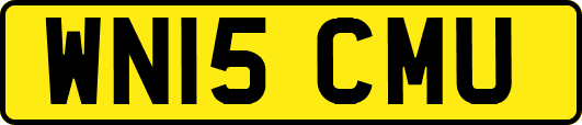 WN15CMU